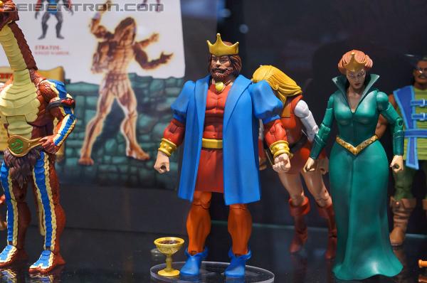 SDCC 2012: Masters of the Universe Classics from Mattel - Transformers Event: DSC03382