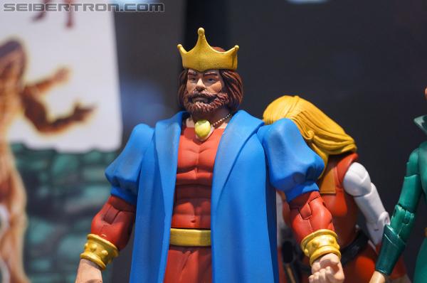 SDCC 2012: Masters of the Universe Classics from Mattel - Transformers Event: DSC03383
