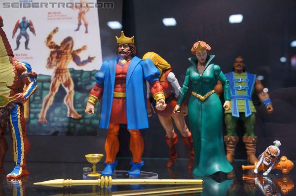 SDCC 2012: Masters of the Universe Classics from Mattel - Transformers Event: DSC03384