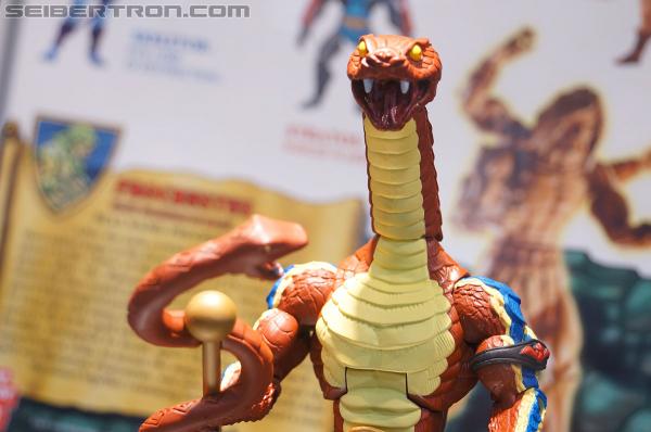 SDCC 2012: Masters of the Universe Classics from Mattel - Transformers Event: DSC03386