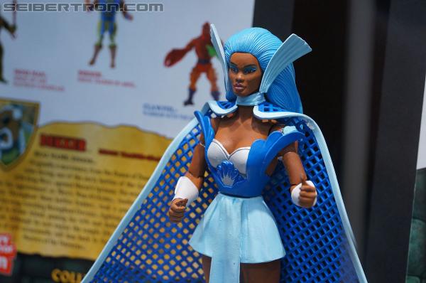 SDCC 2012: Masters of the Universe Classics from Mattel - Transformers Event: DSC03392