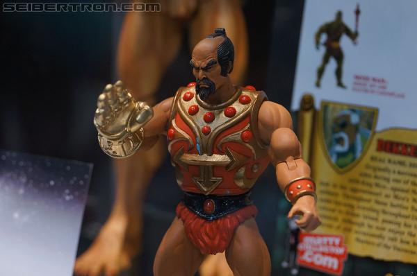 SDCC 2012: Masters of the Universe Classics from Mattel - Transformers Event: DSC03393