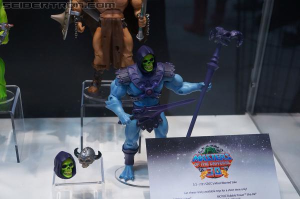 SDCC 2012: Masters of the Universe Classics from Mattel - Transformers Event: DSC03395