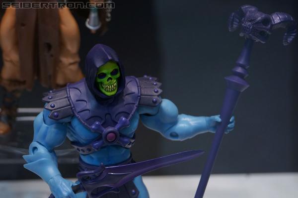 SDCC 2012: Masters of the Universe Classics from Mattel - Transformers Event: DSC03396