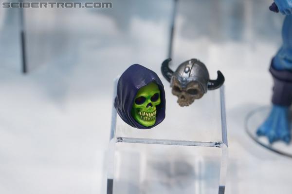 SDCC 2012: Masters of the Universe Classics from Mattel - Transformers Event: DSC03398