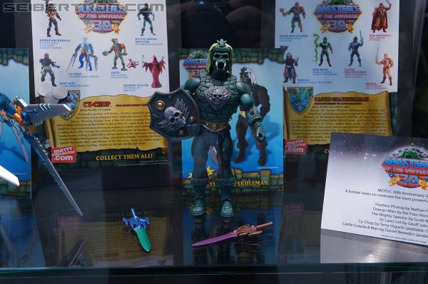 SDCC 2012: Masters of the Universe Classics from Mattel - Transformers Event: DSC03399