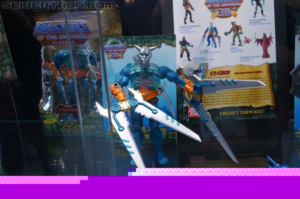SDCC 2012: Masters of the Universe Classics from Mattel - Transformers Event: DSC03401
