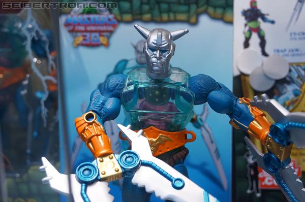 SDCC 2012: Masters of the Universe Classics from Mattel - Transformers Event: DSC03402