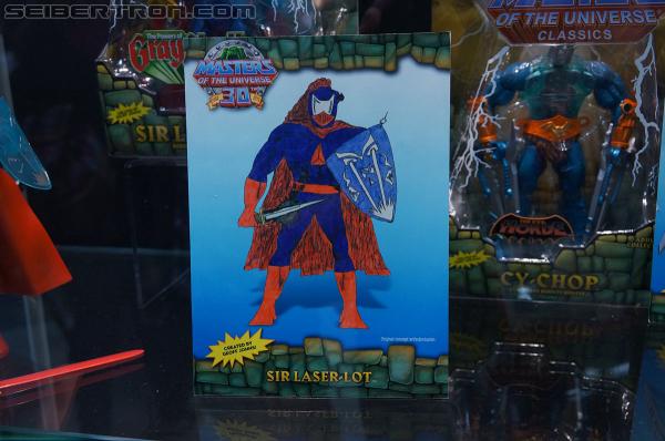 SDCC 2012: Masters of the Universe Classics from Mattel - Transformers Event: DSC03403