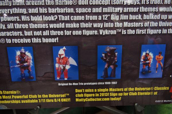 SDCC 2012: Masters of the Universe Classics from Mattel - Transformers Event: DSC03419