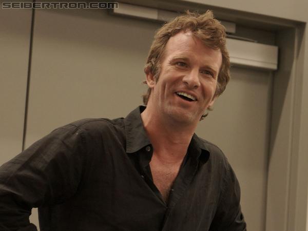 SDCC 2012: Celebrity Sightings - Transformers Event: DSC03549a