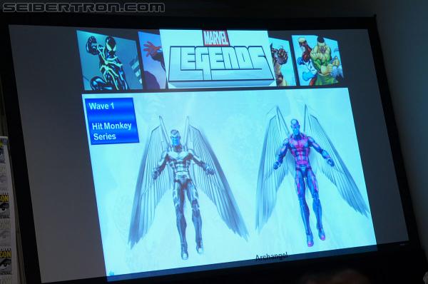 SDCC 2012: Hasbro's Marvel Panel - Transformers Event: DSC03239