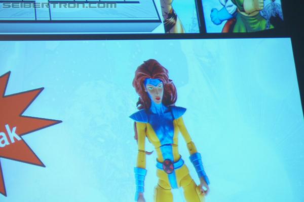 SDCC 2012: Hasbro's Marvel Panel - Transformers Event: DSC03242