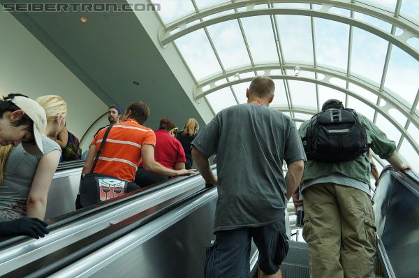 SDCC 2012: San Diego Comic-Con - Transformers Event: DSC02168