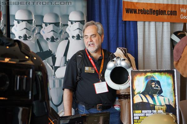 SDCC 2012: San Diego Comic-Con - Transformers Event: DSC02206