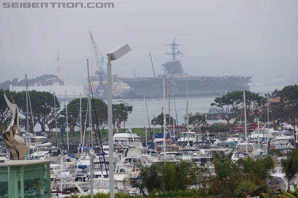 SDCC 2012: San Diego Comic-Con - Transformers Event: DSC02782