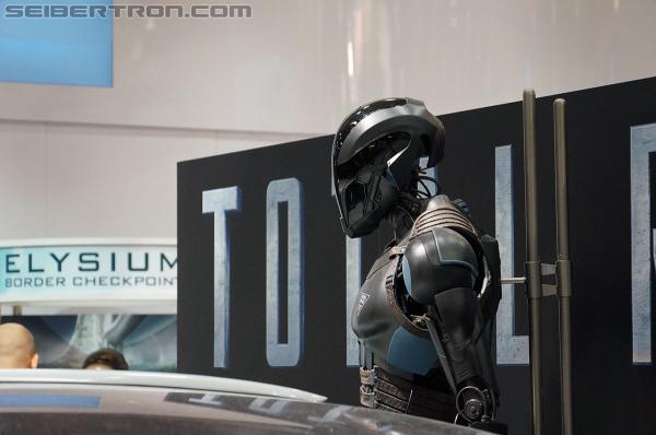 SDCC 2012: San Diego Comic-Con - Transformers Event: DSC02877