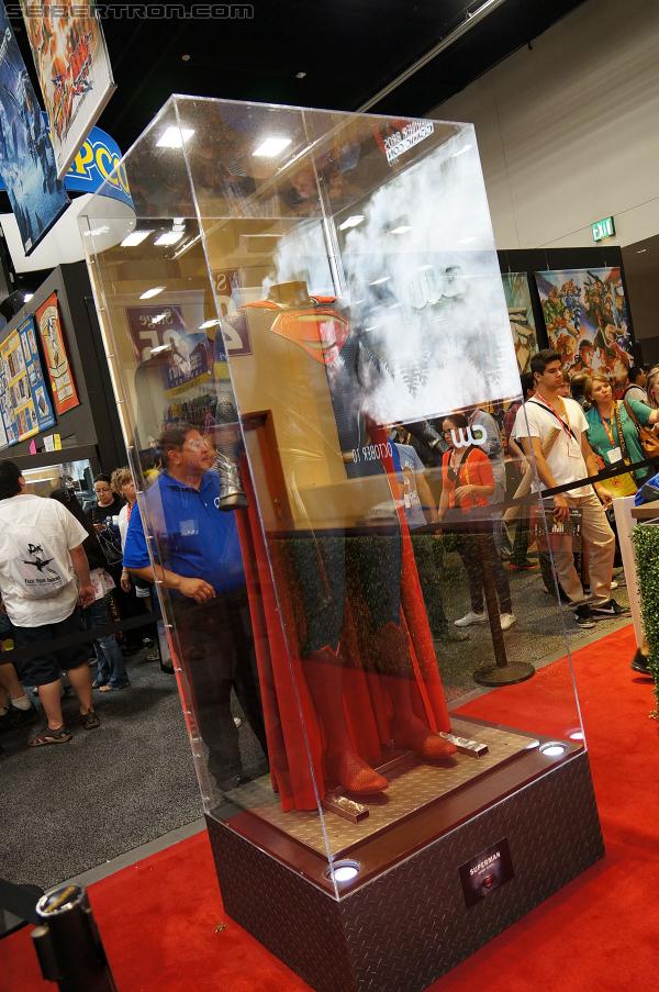 SDCC 2012: San Diego Comic-Con - Transformers Event: DSC02880