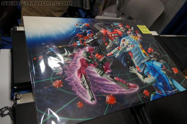 SDCC 2012: San Diego Comic-Con - Transformers Event: DSC03468