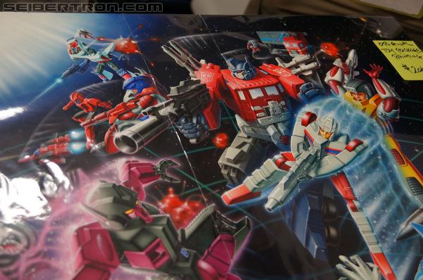 SDCC 2012: San Diego Comic-Con - Transformers Event: DSC03470