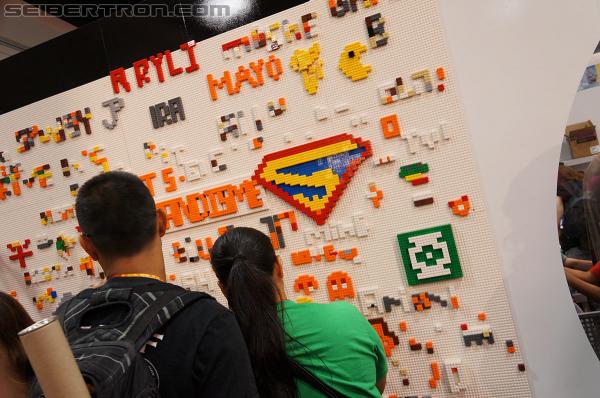 SDCC 2012: San Diego Comic-Con - Transformers Event: DSC03607