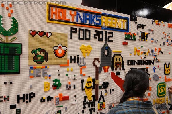 SDCC 2012: San Diego Comic-Con - Transformers Event: DSC03608