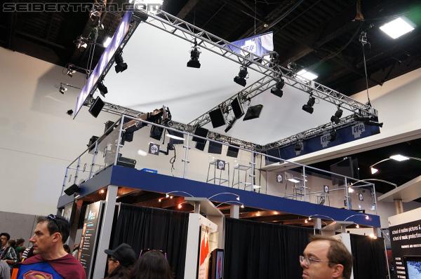 SDCC 2012: San Diego Comic-Con - Transformers Event: DSC03626