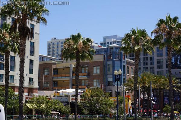 SDCC 2012: San Diego Comic-Con - Transformers Event: DSC03671