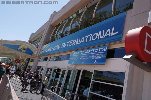 SDCC 2012: San Diego Comic-Con - Transformers Event: DSC03675