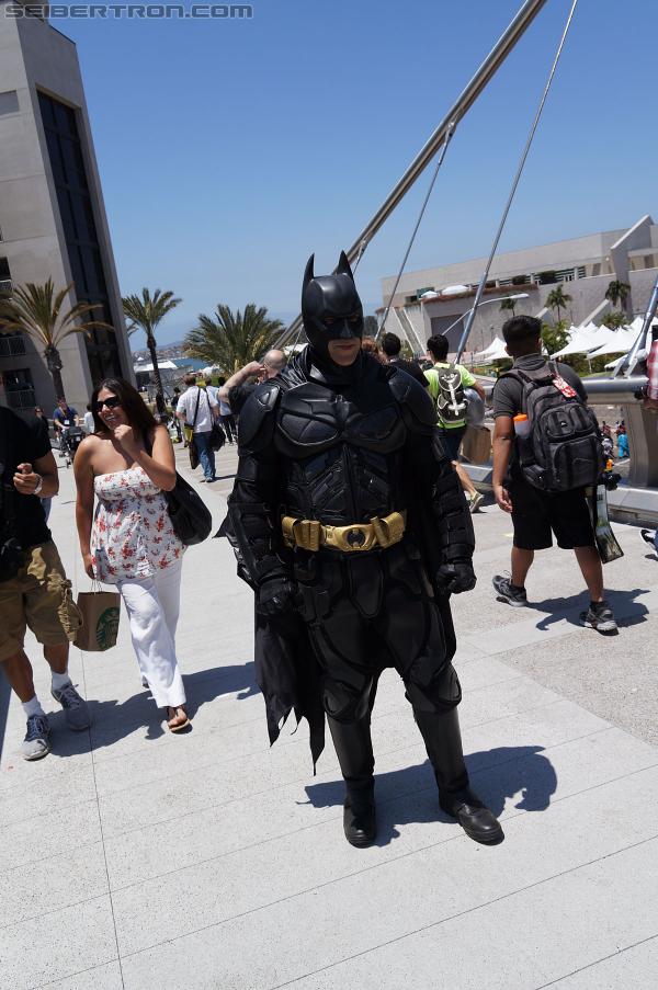 SDCC 2012: San Diego Comic-Con - Transformers Event: DSC03709