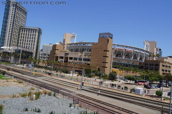 SDCC 2012: San Diego Comic-Con - Transformers Event: DSC03711