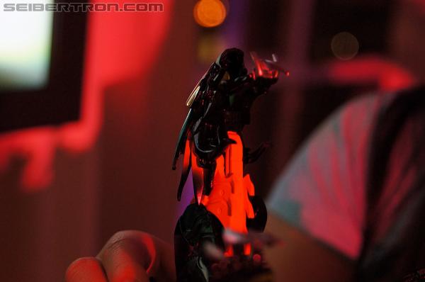 NYCC 2012: Hasbro's NYCC Preview Night Party - Transformers Event: DSC01879