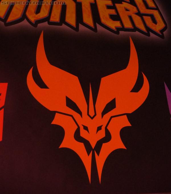 NYCC 2012: Hasbro's NYCC Preview Night Party - Transformers Event: DSC01882a