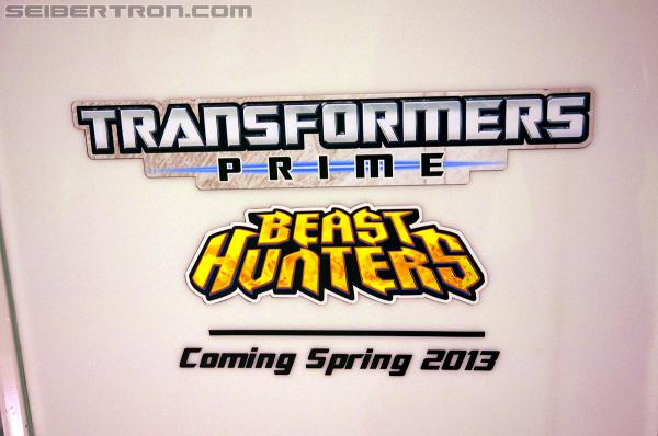 NYCC 2012: Hasbro's NYCC Preview Night Party - Transformers Event: DSC01884