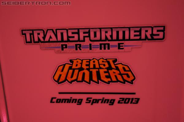 NYCC 2012: Hasbro's NYCC Preview Night Party - Transformers Event: DSC01884a