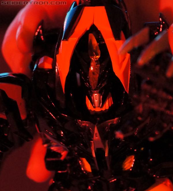 NYCC 2012: Hasbro's NYCC Preview Night Party - Transformers Event: DSC01891a