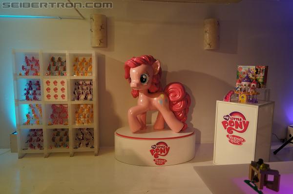 NYCC 2012: Hasbro's NYCC Preview Night Party - Transformers Event: DSC01915