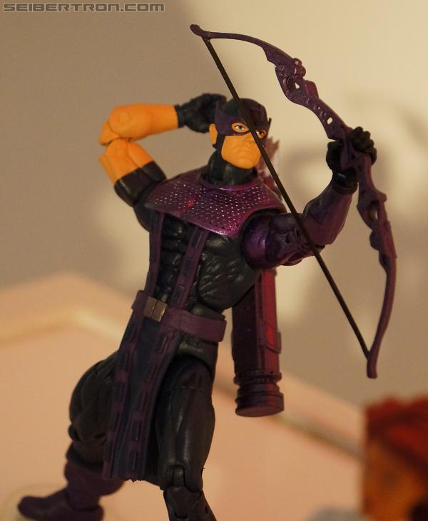 NYCC 2012: Hasbro's NYCC Preview Night Party - Transformers Event: DSC01925