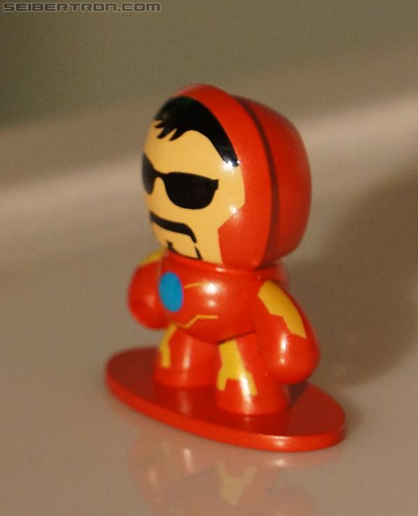 NYCC 2012: Hasbro's NYCC Preview Night Party - Transformers Event: DSC01928