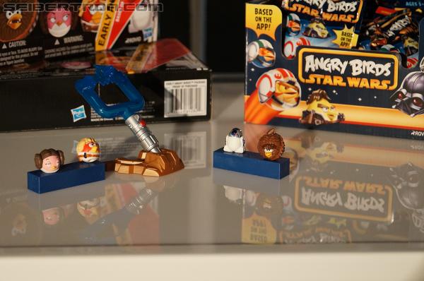 NYCC 2012: Hasbro's NYCC Preview Night Party - Transformers Event: DSC01943