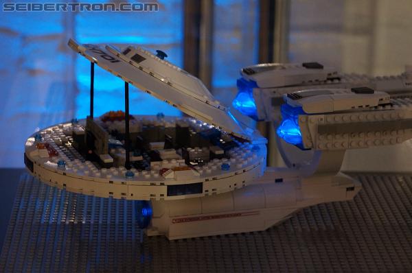 NYCC 2012: Hasbro's NYCC Preview Night Party - Transformers Event: DSC01947