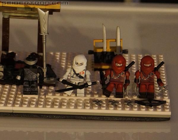 NYCC 2012: Hasbro's NYCC Preview Night Party - Transformers Event: DSC01950a