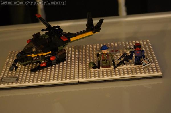 NYCC 2012: Hasbro's NYCC Preview Night Party - Transformers Event: DSC01951