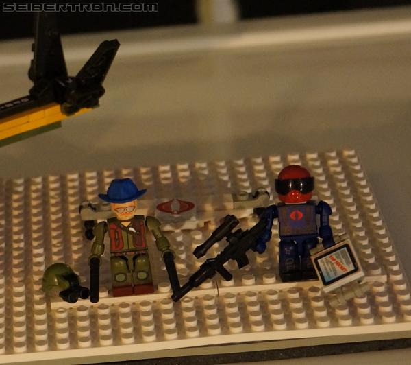 NYCC 2012: Hasbro's NYCC Preview Night Party - Transformers Event: DSC01951a