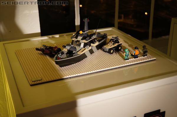 NYCC 2012: Hasbro's NYCC Preview Night Party - Transformers Event: DSC01954