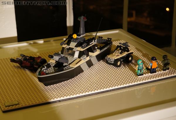 NYCC 2012: Hasbro's NYCC Preview Night Party - Transformers Event: DSC01954a