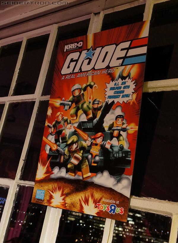 NYCC 2012: Hasbro's NYCC Preview Night Party - Transformers Event: DSC01959a