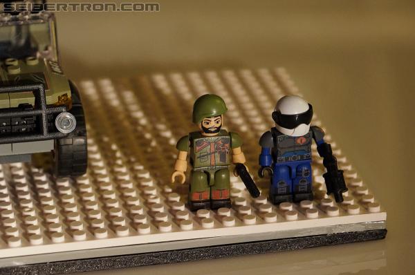 NYCC 2012: Hasbro's NYCC Preview Night Party - Transformers Event: DSC01962