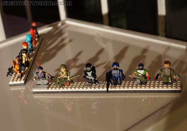 NYCC 2012: Hasbro's NYCC Preview Night Party - Transformers Event: DSC01963