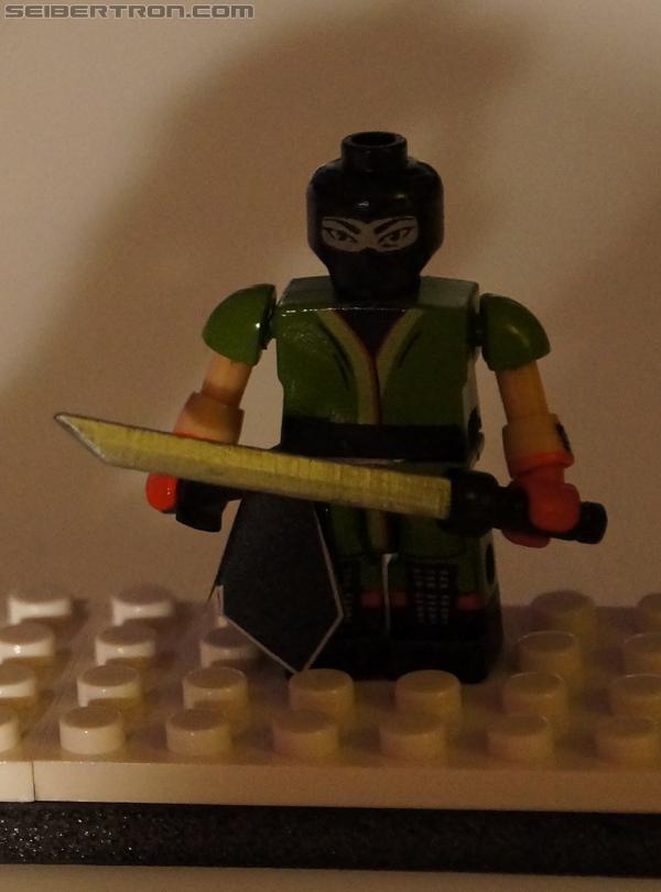 NYCC 2012: Hasbro's NYCC Preview Night Party - Transformers Event: DSC01964c